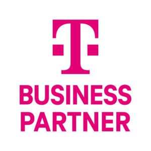 Telekom Business Partner