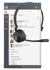 xphone-connect-9 C4B: xphone-connect-9